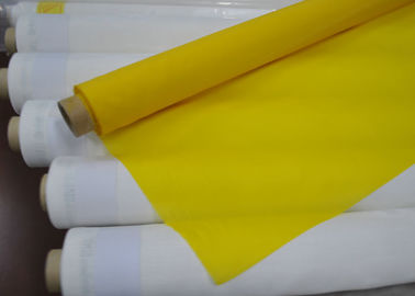Giá tốt. 100% Polyester Giấy chứng nhận FDA 54T - 64 Lưới in lụa cho in điện tử trực tuyến