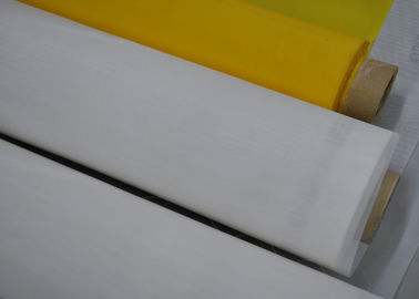 Giá tốt. Vải màn hình polyester 100% FDA Lưới 91 Micron, Độ căng cao trực tuyến