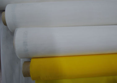 Giá tốt. Lưới in lụa polyester 50 inch Lưới 60 Micron với 40 đường kính ren trực tuyến