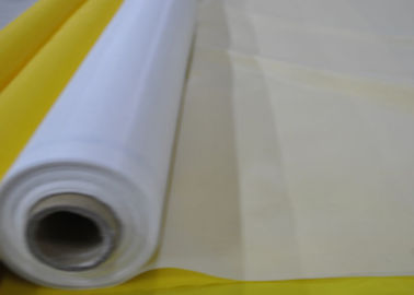 Giá tốt. Vải màn hình lưới polyester Inch 180T Rolls 28 Micron cho công nghiệp trực tuyến