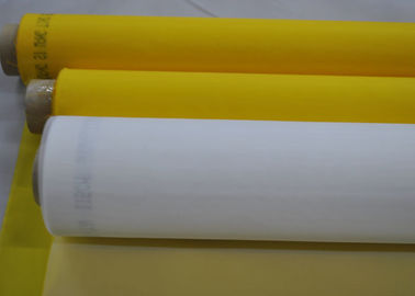 Giá tốt. Lưới in Polyester rộng 165cm, Vải lưới màn hình PET 100% trực tuyến