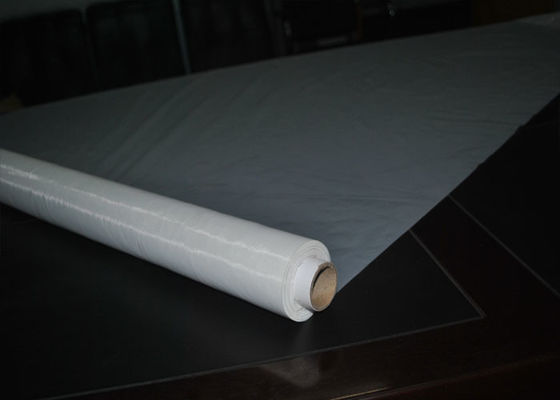 In màn hình nhiệt độ cao Vải Polyester cho kháng hóa chất PCB