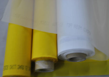 Giá tốt. Lưới in polyester trắng rộng 102 