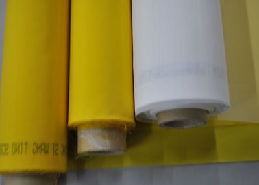 Giá tốt. 37 Micron Polyester In lưới Vải In Bảng mạch in trực tuyến