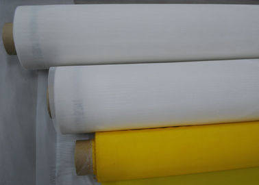 Giá tốt. Lưới in Polyester dệt 100% sợi đơn với kích thước chiều rộng 53 inch trực tuyến
