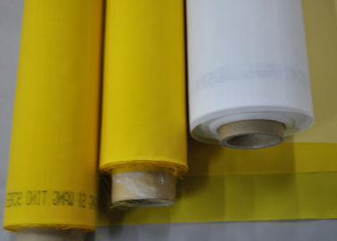 Giá tốt. Lưới in màn hình trắng, 54 Đế bằng sợi polyester đơn chiều rộng trực tuyến