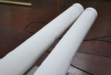 Giá tốt. Lưới in lụa trắng có độ bền kéo cao cho áo phông / gốm, được liệt kê bởi FDA trực tuyến