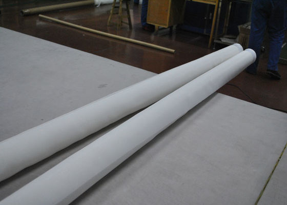 Lọc chất lỏng lưới sợi nylon 120T cho ngành công nghiệp thực phẩm / đồ uống