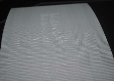 Giá tốt. Thắt lưng dệt bằng lưới polyester bền cho giấy / bột giặt trực tuyến