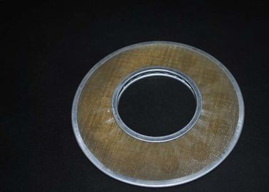 Giá tốt. Đĩa lọc bằng thép không gỉ tròn bền, Bộ lọc lưới Micron tùy chỉnh trực tuyến