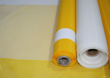 Giá tốt. Vải căng polyester Polyester căng cao 53 inch 280 lưới cho in thủy tinh trực tuyến