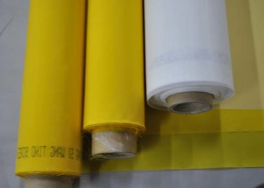 Giá tốt. Chống nước Polyester In lưới Dệt trơn để in, 23-600 Micron trực tuyến