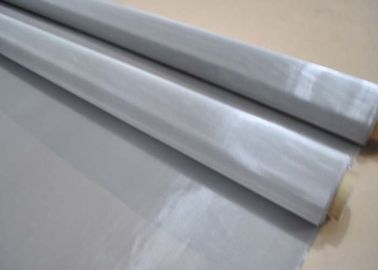 Giá tốt. Vải dệt bằng thép không gỉ, lưới màn hình không gỉ để lọc Micron trực tuyến