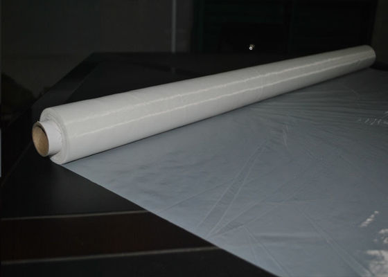 Màn hình lưới Polyester 120 30-600micron để in, độ bền cao