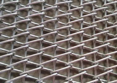 Giá tốt. Thanh cốt thép băng tải thép không gỉ cốt thép bền cho lò sấy trực tuyến