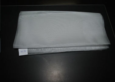 Giá tốt. Bộ lọc nylon monofilament 140 lưới với kiểu dệt chéo, mẫu miễn phí trực tuyến