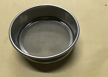Giá tốt. Màn hình lọc lưới 100mm 200mm, rây mù bằng thép không gỉ được liệt kê trực tuyến