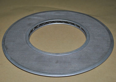 Giá tốt. Hình dạng cạnh Annular cạnh màn hình lọc được xử lý để tách và lọc trực tuyến