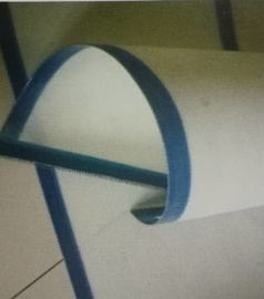 Giá tốt. Dệt nước thải Polyester Lưới vành đai màu xanh để làm khô giấy / lọc trực tuyến