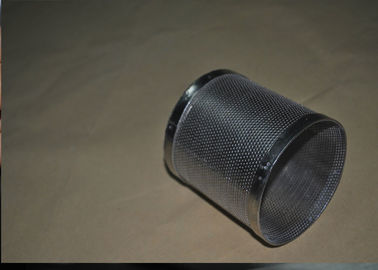 Giá tốt. Bộ lọc lưới dây chịu nhiệt độ cao với độ chính xác 2-200um, kích thước tùy chỉnh trực tuyến