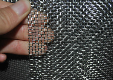 Giá tốt. Sàng / rây vải dệt bằng thép không gỉ 40/48 inch cho nhà máy mỏ trực tuyến