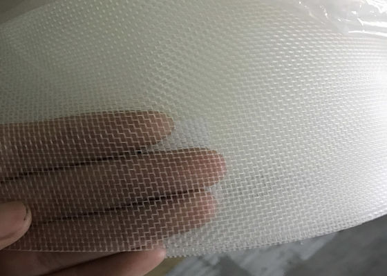 Lưới lọc nylon tùy chỉnh 20 - 2000 Micron cho khai thác / nông nghiệp
