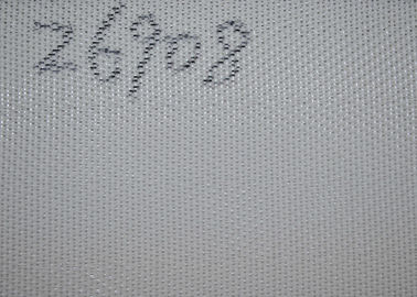 Giá tốt. Vải màn hình xoắn ốc bằng sợi polyester cho xử lý nước thải trực tuyến