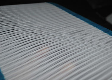 Giá tốt. 3252 Dây đai polyester vòng nhỏ dây xoắn ốc cho sản xuất giấy trực tuyến