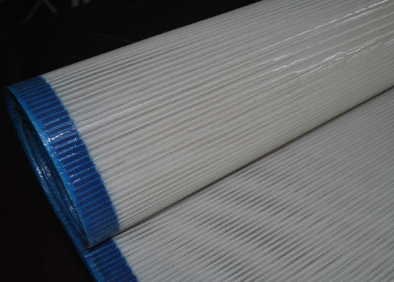 Vải lưới polyester vòng trung bình cho máy làm giấy 3868