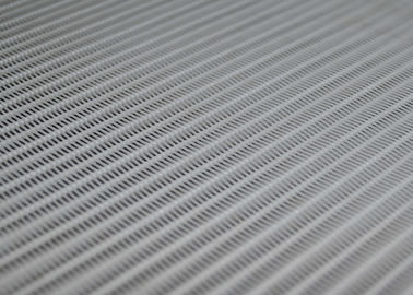 Giá tốt. Vòng lặp lớn 100 Lưới vải polyester Liên kết xoắn ốc 4070 để chế biến thực phẩm trực tuyến