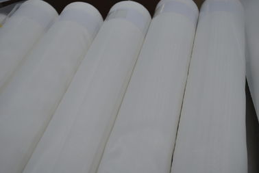 Giá tốt. Lưới in màn hình polyester DFP100 Lưới có độ chính xác cao cho điện tử trực tuyến
