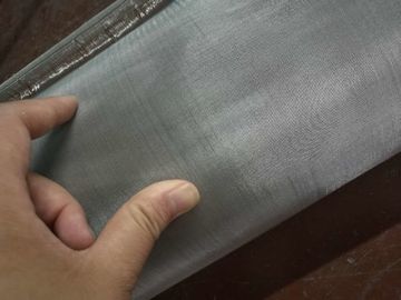 Giá tốt. Được sử dụng cho pin năng lượng mặt trời Màn hình lưới thép không gỉ với khả năng nóng chảy trực tuyến
