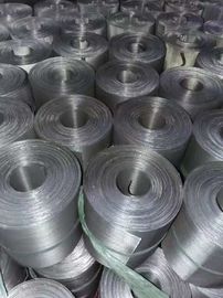 Giá tốt. Lưới thép không gỉ 316 với lưới dệt Hà Lan được sử dụng để lọc dầu trực tuyến
