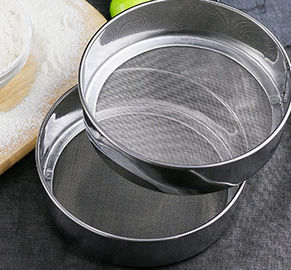 Giá tốt. Bộ lọc lưới thép không gỉ với lưới sàng cho ngũ cốc Lọc trực tuyến