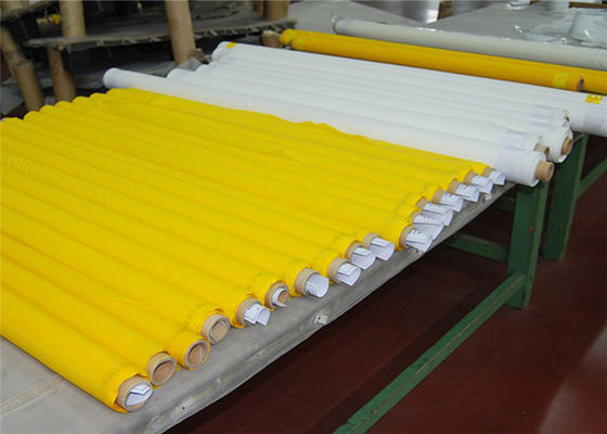 Điều hòa lưới lọc nylon với loại dệt trơn cho sàng