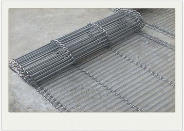 Giá tốt. Dây lưới Băng tải Thang dây Flat Flat PVC bọc vật liệu dây trực tuyến