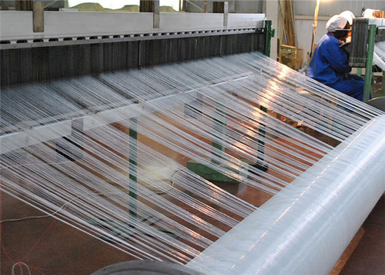Lưới lọc 300Micron có thể đeo được với vải trơn trắng để lọc
