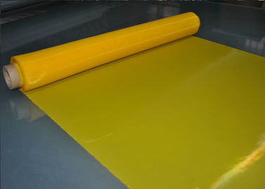 DFP 39 Màng in màn hình polyester chống axit cho giấy hoa