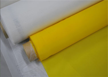 Giá tốt. Lưới in lụa màn hình polyester, kéo căng vải hình vuông trực tuyến