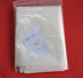 Giá tốt. Lưới lọc 10 micron Jpp cho lưới lọc bột / Lưới nylon đơn trực tuyến
