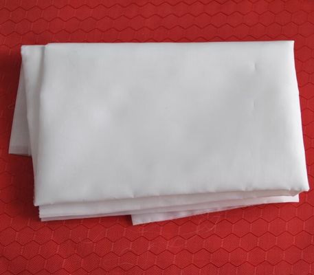 20 Micron Lưới lọc sợi đơn 100% nylon Lưới rộng 2,2 mét