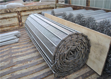 Giá tốt. Băng tải lưới thép 304 304 304 SS SS cho máy đóng gói trực tuyến