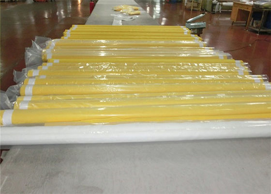 Điều hòa nylon Lọc vải Lưới Đồng bằng Kiểu dệt Tùy chỉnh
