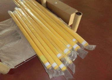 Lưới in lụa polyester có độ thấm khí cao với tuổi thọ cao