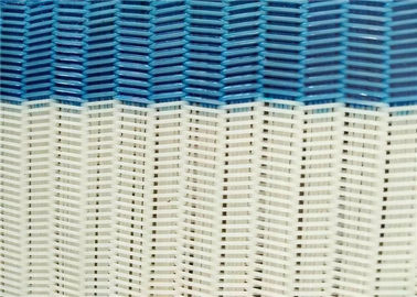 Giá tốt. 100% Polyester Máy sấy màn hình lưới xoắn ốc với vòng lớn / trung bình / nhỏ trực tuyến
