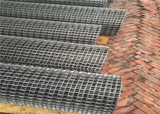 Dây thép không gỉ 304 dây băng tải chịu nhiệt độ cao
