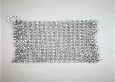 Giá tốt. Máy chà sàn nồi inox chuyên nghiệp Hình dạng Sqaure để làm sạch Pan trực tuyến