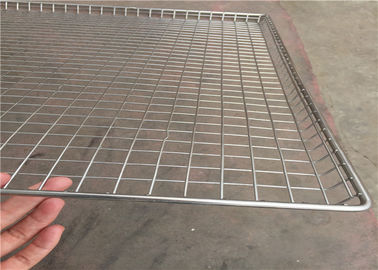 Giá tốt. Trọng lượng nhẹ Khay lưới dây, Khay cáp dây 100cm * 50 cm * 20 cm trực tuyến