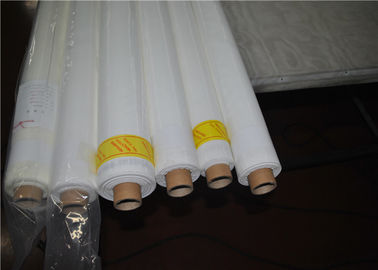 Lưới in lụa 100% Polyester được sử dụng trong in ấn áo phông