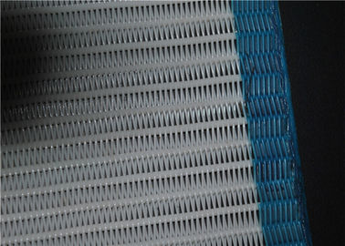 Giá tốt. 4070 Lưới xoắn ốc Polyester vòng lớn cho nước thải Bùn rộng tối đa 8m trực tuyến